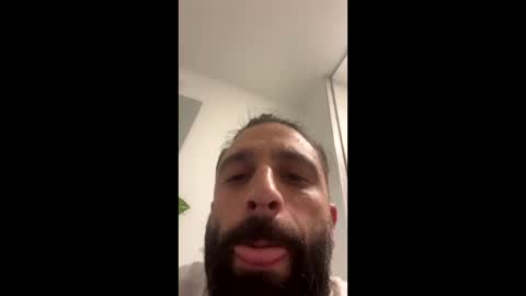 biggestdickyet online show from 29, 9, 2025