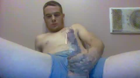 Snapshot of biggingerdick04 chatting on 6, 10, 2025 biggingerdick04 online show from 6, 10, 2025