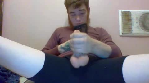 Snapshot of biggingerdick04 chatting on 15, 12, 2025 biggingerdick04 online show from 15, 12, 2025