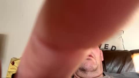 biggloves4bighands online show from 23, 11, 2025