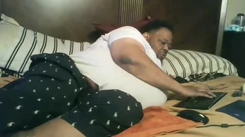 Snapshot of biggyscorpio chatting on 20, 12, 2024 biggyscorpio online show from 20, 12, 2024