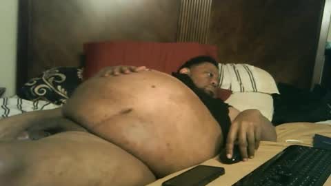 Snapshot of biggyscorpio chatting on 2, 1, 2025 biggyscorpio online show from 2, 1, 2025