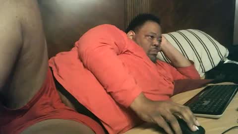 Snapshot of biggyscorpio chatting on 9, 1, 2025 biggyscorpio online show from 9, 1, 2025