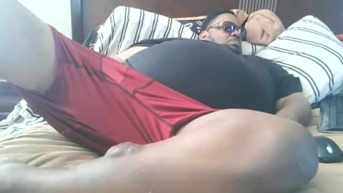 Snapshot of biggyscorpio chatting on 1, 2, 2025 biggyscorpio online show from 1, 2, 2025