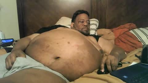 Snapshot of biggyscorpio chatting on 11, 2, 2025 biggyscorpio online show from 11, 2, 2025