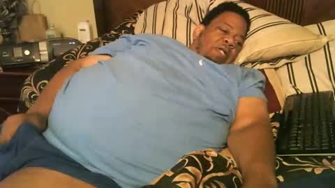 Snapshot of biggyscorpio chatting on 23, 10, 2025 biggyscorpio online show from 23, 10, 2025