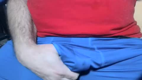 Snapshot of bighairy_bud chatting on 19, 12, 2024 Bighairy bud online show from 19, 12, 2024