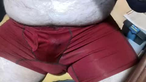 Snapshot of bighairy_bud chatting on 11, 1, 2026 Bighairy bud online show from 11, 1, 2026