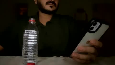 Snapshot of bighandsomesatisfy chatting on 6, 1, 2025 bighandsomesatisfy online show from 6, 1, 2025