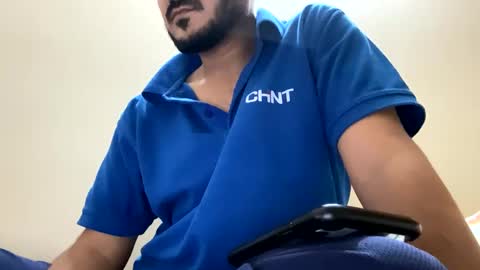 Snapshot of bighandsomesatisfy chatting on 17, 1, 2025 bighandsomesatisfy online show from 17, 1, 2025