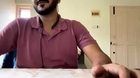 Snapshot of bighandsomesatisfy chatting on 18, 1, 2025 bighandsomesatisfy online show from 18, 1, 2025