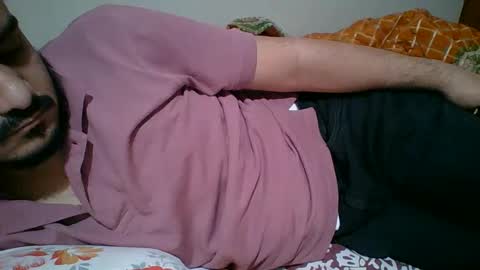 Snapshot of bighandsomesatisfy chatting on 19, 1, 2025 bighandsomesatisfy online show from 19, 1, 2025