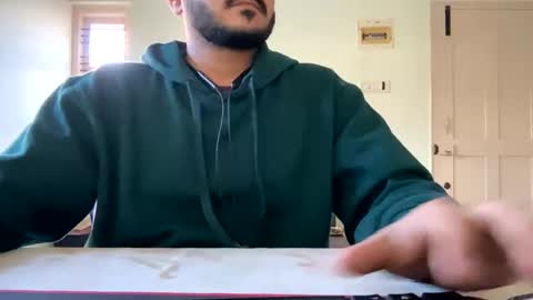 Snapshot of bighandsomesatisfy chatting on 24, 1, 2025 bighandsomesatisfy online show from 24, 1, 2025