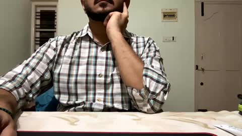 Snapshot of bighandsomesatisfy chatting on 6, 2, 2025 bighandsomesatisfy online show from 6, 2, 2025