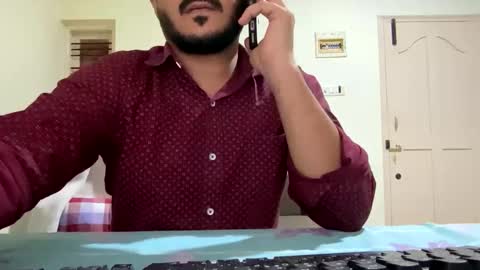 Snapshot of bighandsomesatisfy chatting on 20, 2, 2025 bighandsomesatisfy online show from 20, 2, 2025