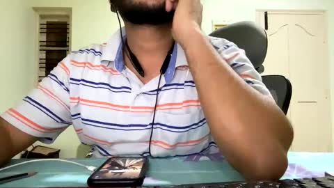 Snapshot of bighandsomesatisfy chatting on 12, 3, 2025 bighandsomesatisfy online show from 12, 3, 2025