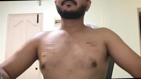 Snapshot of bighandsomesatisfy chatting on 27, 10, 2025 bighandsomesatisfy online show from 27, 10, 2025