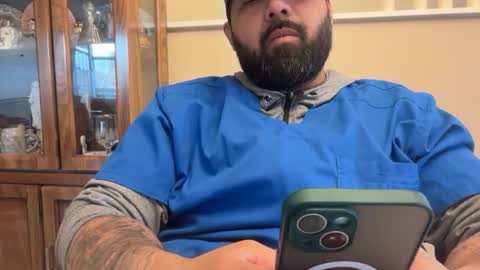 Daniel  Noelia online show from 16, 2, 2026