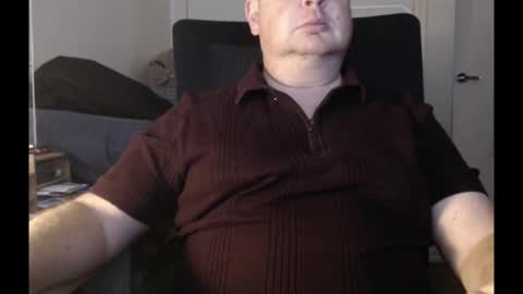 Snapshot of bighorn1981 chatting on 10, 3, 2025 bighorn1981 online show from 10, 3, 2025