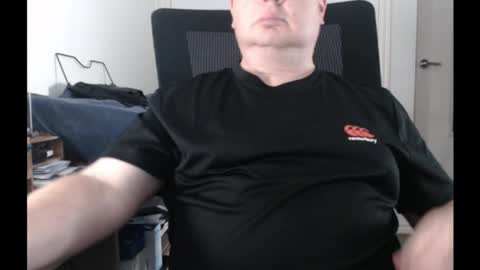 Snapshot of bighorn1981 chatting on 25, 9, 2025 bighorn1981 online show from 25, 9, 2025