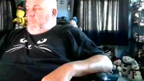 Snapshot of bighorneytony chatting on 21, 10, 2025 bighorneytony online show from 21, 10, 2025