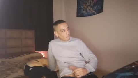 Snapshot of bighunter914318 chatting on 18, 2, 2026 bighunter914318 online show from 18, 2, 2026