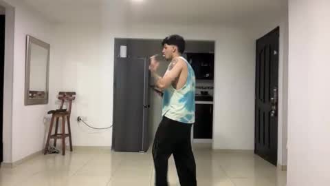 bigjacksonxh online show from 5, 2, 2026