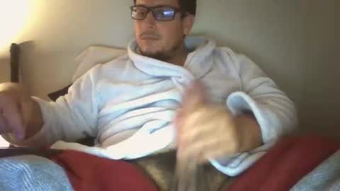 Snapshot of bigjay7713 chatting on 5, 11, 2025 Bigdicbear713 online show from 5, 11, 2025