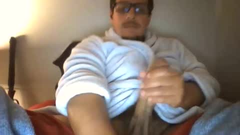 Snapshot of bigjay7713 chatting on 13, 11, 2025 Bigdicbear713 online show from 13, 11, 2025