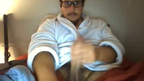 Snapshot of bigjay7713 chatting on 1, 12, 2025 Bigdicbear713 online show from 1, 12, 2025