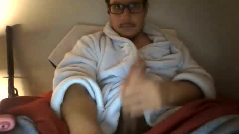 Bigdicbear713 online show from 3, 2, 2026