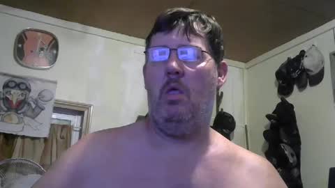 Snapshot of bigjohn41000 chatting on 23, 9, 2025 bigjohn41000 online show from 23, 9, 2025