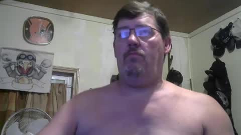 Snapshot of bigjohn41000 chatting on 5, 10, 2025 bigjohn41000 online show from 5, 10, 2025