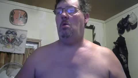 Snapshot of bigjohn41000 chatting on 6, 10, 2025 bigjohn41000 online show from 6, 10, 2025