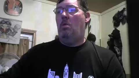 Snapshot of bigjohn41000 chatting on 11, 10, 2025 bigjohn41000 online show from 11, 10, 2025