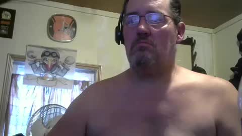 Snapshot of bigjohn41000 chatting on 13, 10, 2025 bigjohn41000 online show from 13, 10, 2025