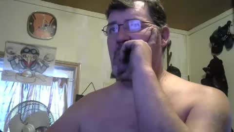 Snapshot of bigjohn41000 chatting on 14, 10, 2025 bigjohn41000 online show from 14, 10, 2025
