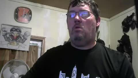 Snapshot of bigjohn41000 chatting on 17, 10, 2025 bigjohn41000 online show from 17, 10, 2025