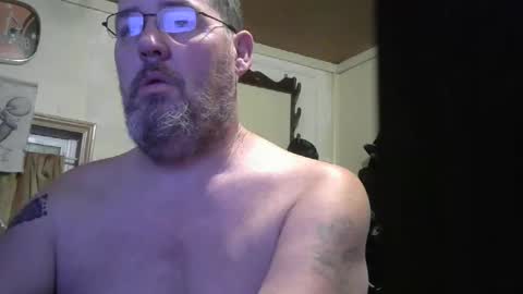 bigjohn41000 online show from 4, 12, 2025