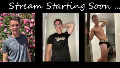 Johnny D Good online show from 16, 9, 2025