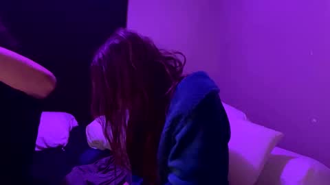 Bigkitties online show from 11, 2, 2025