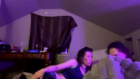 Bigkitties online show from 12, 11, 2025