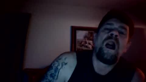 Snapshot of bigload1972 chatting on 19, 1, 2025 bigload1972 online show from 19, 1, 2025