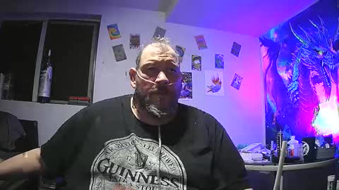 bigman42of0rlife online show from 29, 9, 2025