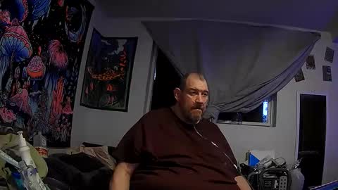 bigman42of0rlife online show from 21, 12, 2025