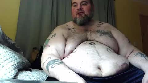 BigManFaLyfe online show from 27, 2, 2026