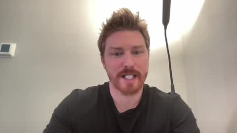 Nick Barker online show from 26, 1, 2025