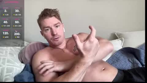 Nick Barker online show from 8, 9, 2025