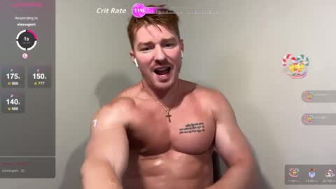 Nick Barker online show from 13, 9, 2025