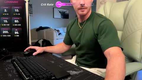 Nick Barker online show from 23, 11, 2025